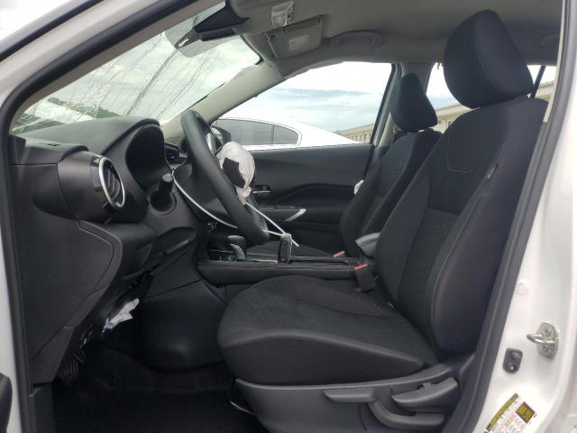 2023 NISSAN KICKS SV - 3N1CP5CVXPL548746