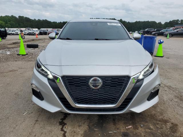 2022 NISSAN ALTIMA SV 1N4BL4DVXNN385189