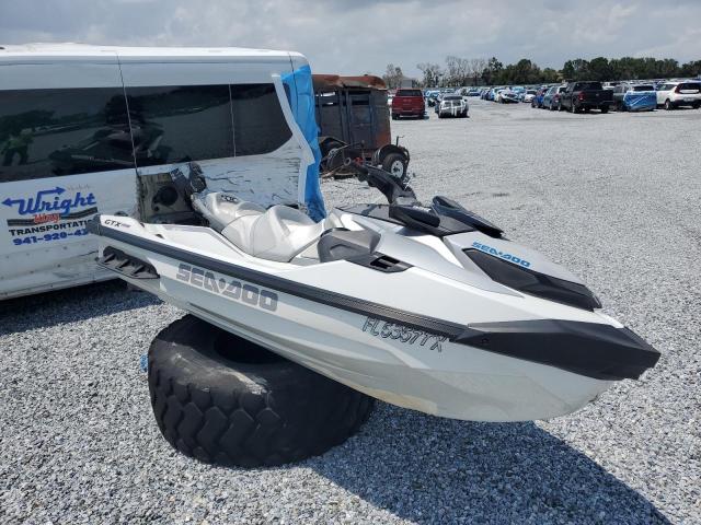 2025 SEADOO GTX #3291334188