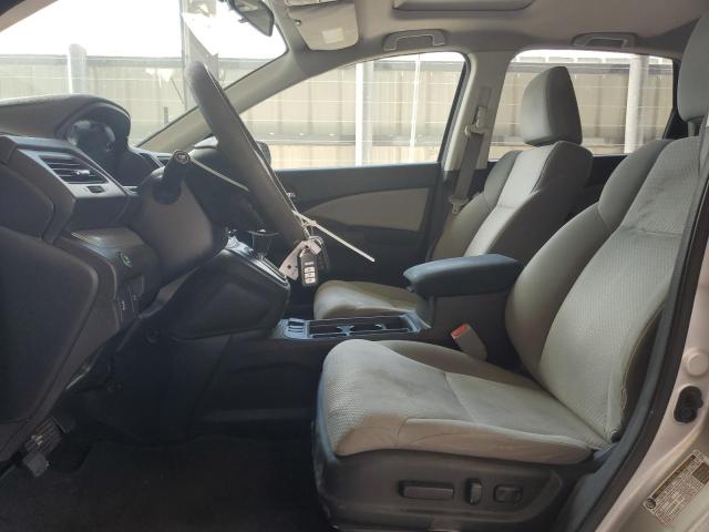 2016 HONDA CR-V 2HKRM4H53GH623273