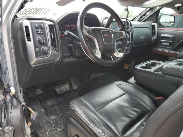 2015 GMC SIERRA K15 - 3GTU2VEC7FG333215