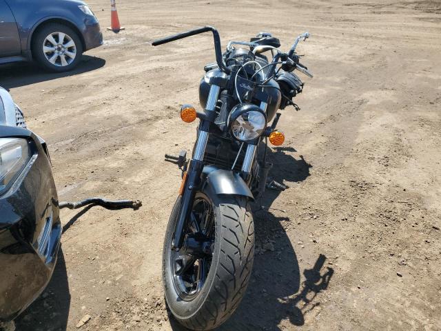 INDIAN MOTORCYCLE CO. SCOUT SIXT 2025 black  gas 56KSBC612S3020380 photo #3
