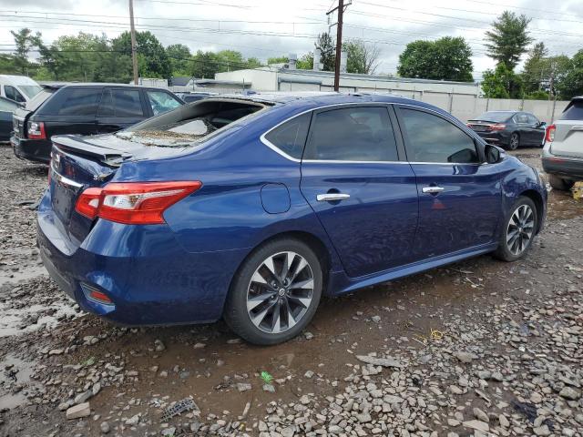 Vin: 3n1ab7ap3gy269065, lot: 58470345, nissan sentra s 20163
