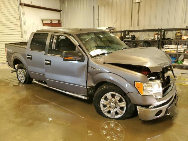 Vin: 1ftfw1ef7bkd10388, lot: 55263815, ford f-150 supercrew 20114