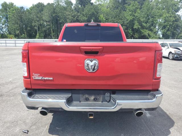 2022 RAM 1500 BIG H - 1C6RREFT1NN124615