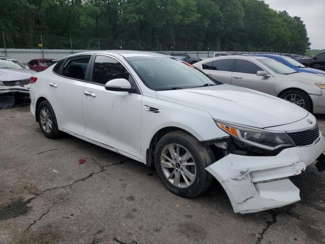 2017 KIA OPTIMA LX - 5XXGT4L30HG131426