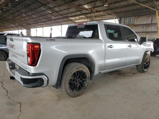 Vin: 3gtuuced8ng583617, lot: 58016355, gmc sierra k1500 elevation 20223