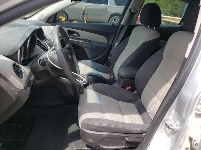 2016 CHEVROLET CRUZE LIMI - 1G1PC5SH9G7211200