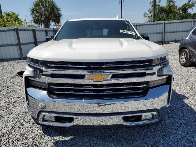 2019 CHEVROLET SILVERADO - 3GCUYGED4KG222070