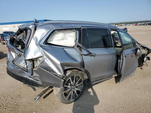 Vin: 5fnyf6h63lb000545, lot: 59107485, honda pilot touring 20203