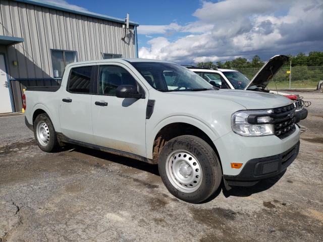 Vin: 3fttw8a37rra75522, lot: 58233425, ford maverick xl 20244
