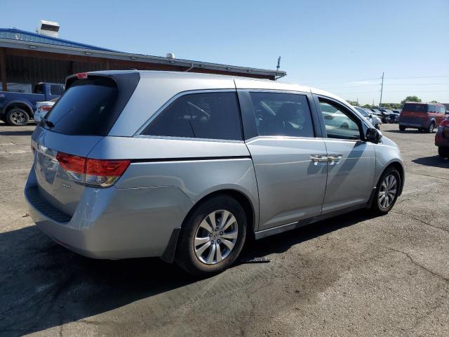 Vin: 5fnrl5h3xgb130700, lot: 56648475, honda odyssey se 20163