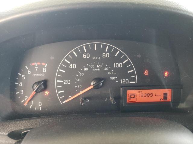 2019 NISSAN NV200 2.5S - 3N6CM0KN1KK701486