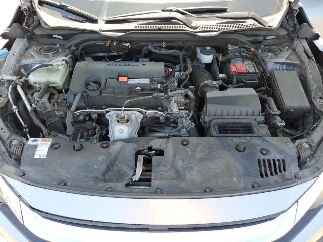 2017 HONDA CIVIC LX - 2HGFC2F50HH559296
