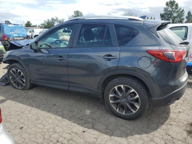 Vin: jm3ke4dy2g0803329, lot: 57724005, mazda cx-5 gt 20162