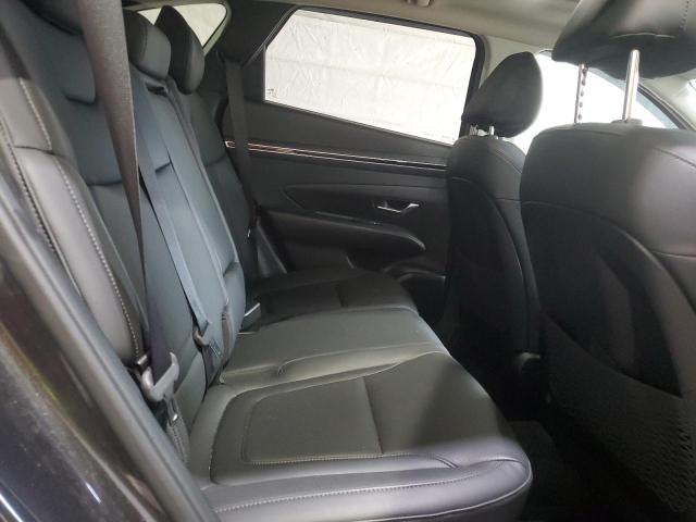 2023 HYUNDAI TUCSON SEL - 5NMJFCAE6PH243210