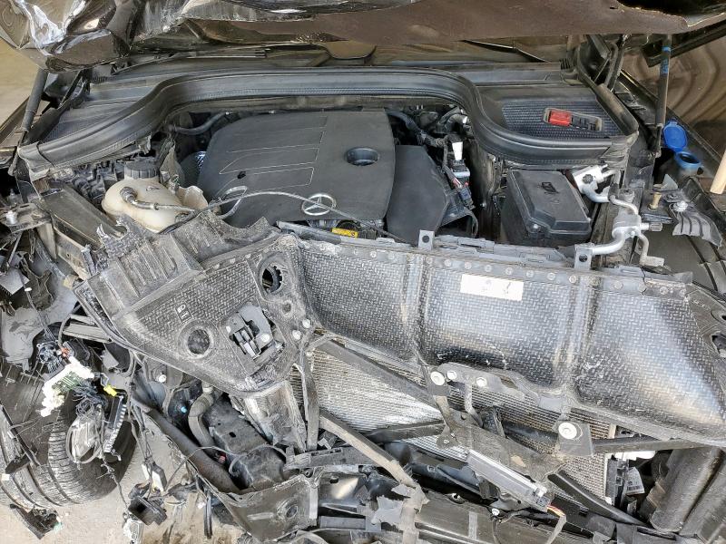 2023 MERCEDES-BENZ GLE 350 4JGFB4JB2PA923236