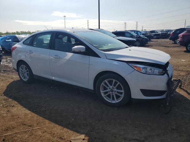 Vin: 1fadp3f26hl313478, lot: 57078015, ford focus se 20174