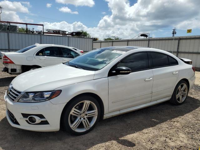 VOLKSWAGEN CC R-LINE