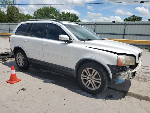Vin: yv4952cy9c1612716, lot: 55654995, volvo xc90 3.2 20124