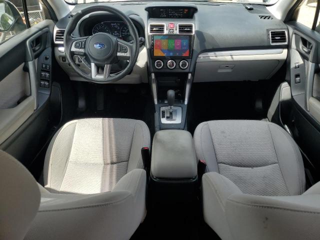 2018 SUBARU FORESTER 2 - JF2SJAGC3JH497478
