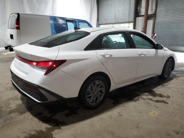 Vin: kmhlm4dg2ru647923, lot: 57389885, hyundai elantra sel 20243