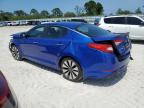 Lot #3297920772 2013 KIA OPTIMA SX