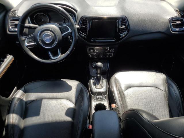 2019 JEEP COMPASS LI 3C4NJDCB8KT827466