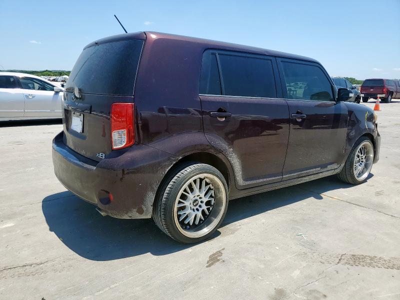 Vin: jtlze4fe9b1120884, lot: 58190385, toyota scion xb 20113