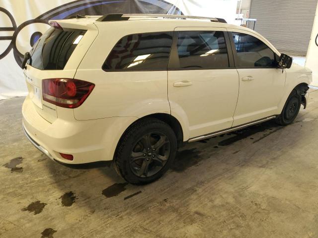 Vin: 3c4pdcgb2kt867773, lot: 57685015, dodge journey crossroad 20193