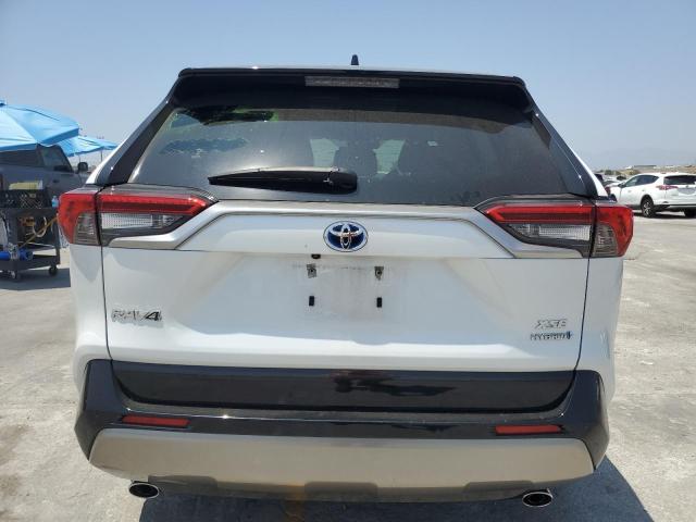 2023 TOYOTA RAV4 XSE JTME6RFV2PD546491