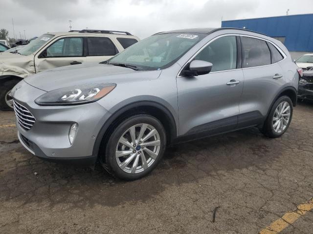 FORD ESCAPE TIT