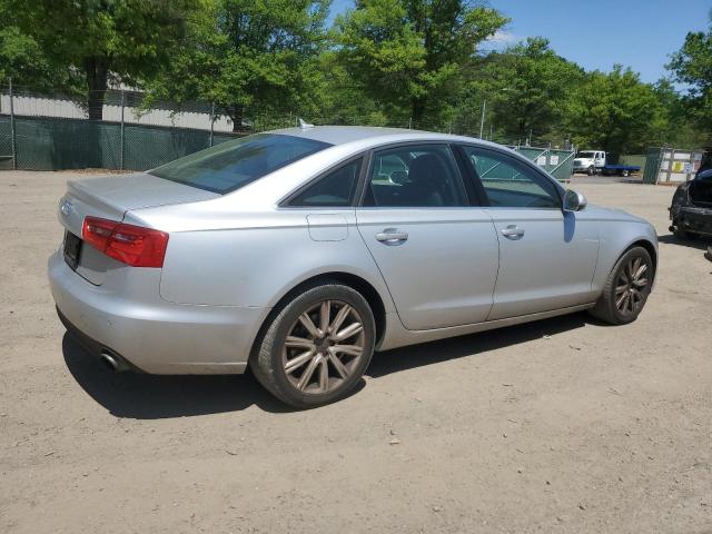 Vin: waugfafc1dn099308, lot: 57709865, audi a6 premium plus 20133