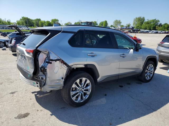2023 TOYOTA RAV4 XLE PREMIUM 2T3C1RFV3PC245934