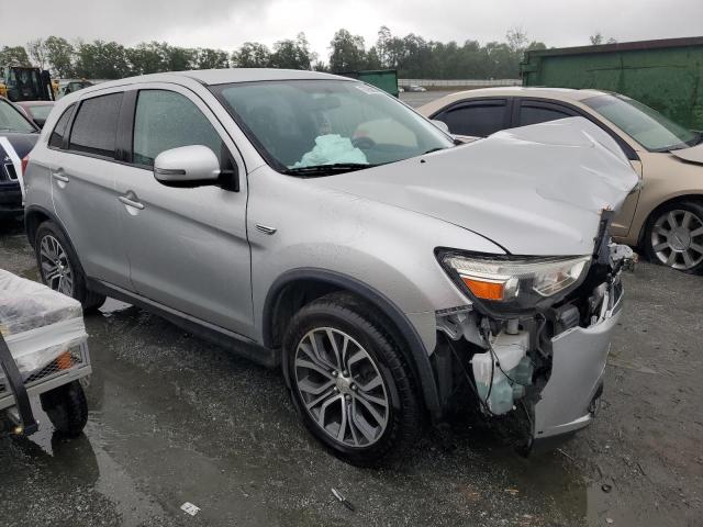 2019 MITSUBISHI OUTLANDER JA4AP3AU8KU024331