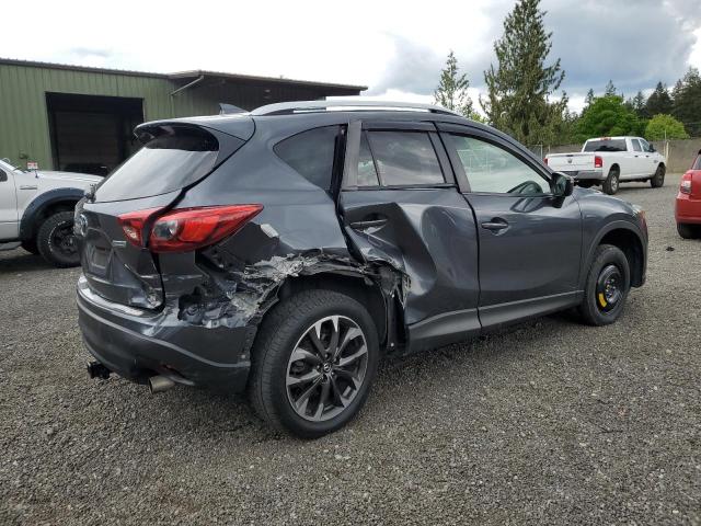 Vin: jm3ke4dyxg0777613, lot: 56503675, mazda cx-5 gt 20163