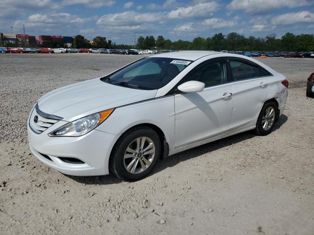 Vin: 5npeb4ac7dh719643, lot: 57464805, hyundai sonata gls 2013 img_1