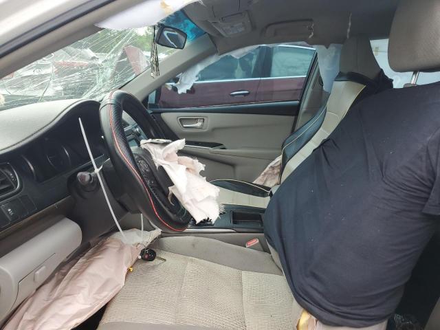 2016 TOYOTA CAMRY LE - 4T1BF1FK5GU237846