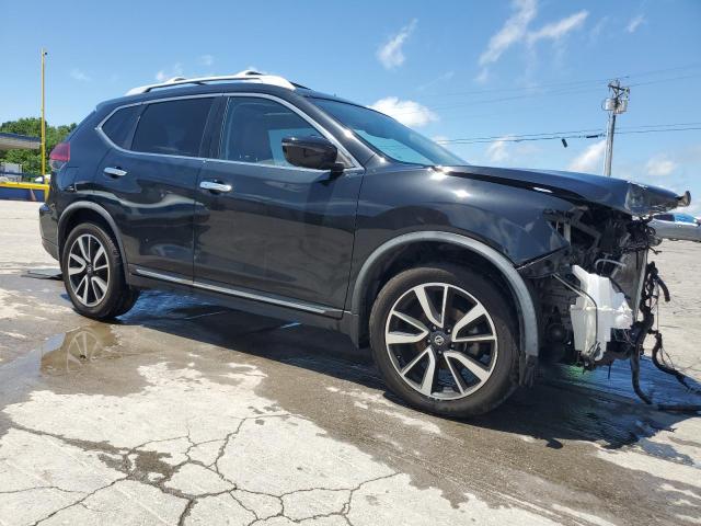 Vin: jn8at2mv4jw323189, lot: 57647195, nissan rogue s 20184