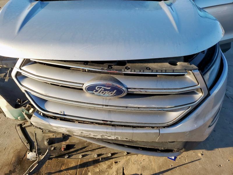2015 FORD EDGE SEL - 2FMTK3J87FBC33213