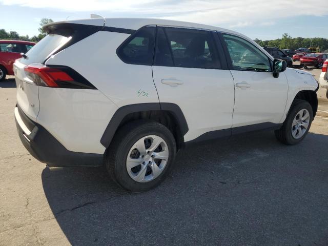 Vin: 2t3h1rfv3rw316038, lot: 54015055, toyota rav4 le 20243