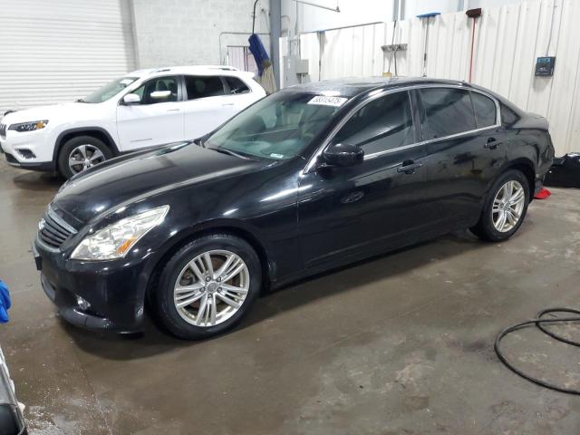 INFINITI G37
