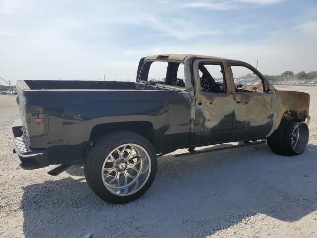 Vin: 2gcvkpec5k1106396, lot: 58119845, chevrolet all models k1500 lt 20193