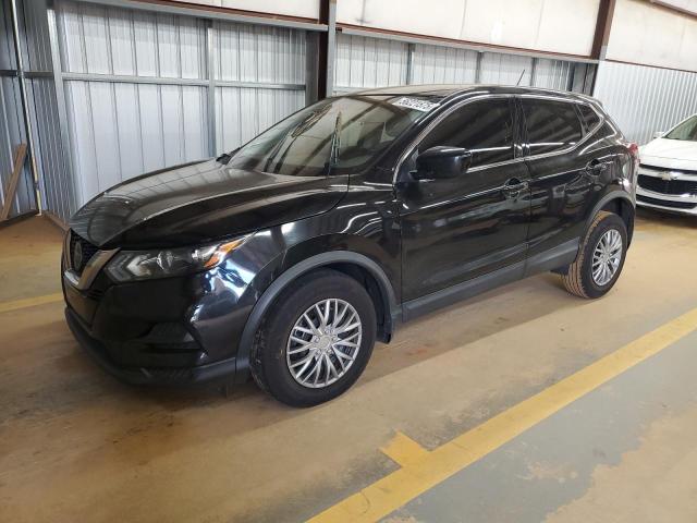 NISSAN ROGUE SPOR