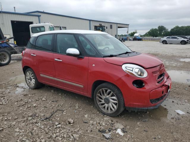 Vin: zfbcfach6ez029513, lot: 57478605, fiat 500 lounge 20144