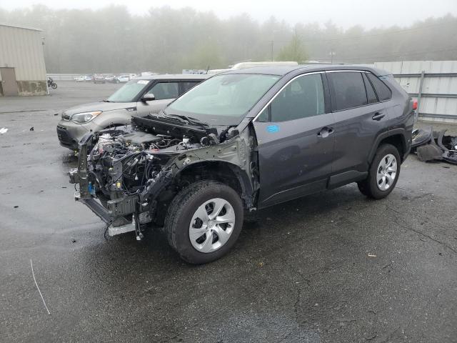 Vin: 2t3f1rfv3rc474128, lot: 55772125, toyota rav4 le 2024 img_1