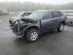 2024 TOYOTA RAV4 LE - 2T3F1RFV3RC474128