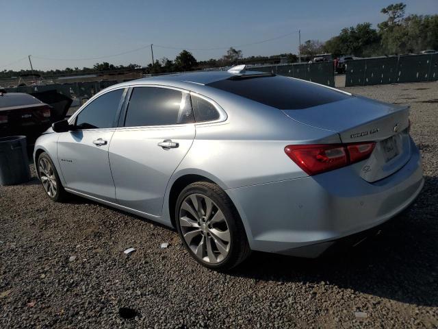 2018 CHEVROLET MALIBU PRE - 1G1ZE5SX7JF147469