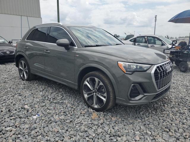 Vin: wa1decf39m1072069, lot: 56298265, audi q3 premium s line 45 20214