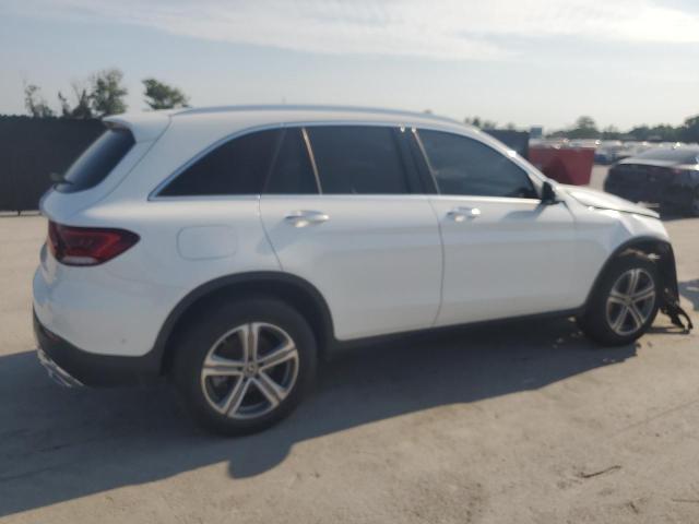 Vin: w1n0g8db5mv278464, lot: 57289625, mercedes-benz glc-class 300 20213